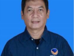 Dianggap Tidak Kapabel, Hardiono Diberhentikan Dari Jabatan Ketua DPD Partai Nasdem Kota Depok