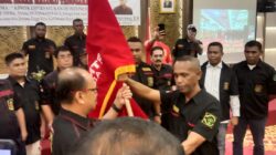 Munas II Keluarga Besar Maluku Tenggara Raya (KBMTR) Max Refwalu Sah Terpilih Sebagai Ketua Umum