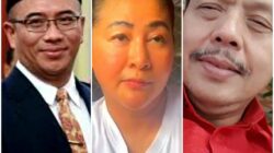 Berita Pelecehan  Seksual Kepada Hasnaeni Bohong, Ketua KPU Hasyim Bisa Tersenyum 