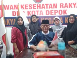 Roy Pangharapan: Prihatin Belum Semua Siswa Miskin Mendapatkan Sekolah Negeri