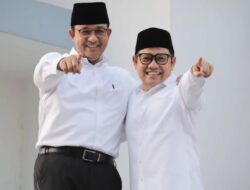 Ungguli Prabowo-Gibran dan Ganjar-Mahfud, Hasil Rekapitulasi Nasional: 2,3 Juta Warga Aceh Pilih AMIN