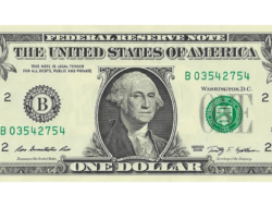 Terkuak! Penyebab Dolar AS Menjadi Patokan Mata Uang Dunia