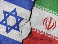 Serang Israel dengan Rudal dan Drone, Berikut Pernyataan Resmi Pemerintah Iran