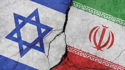 Serang Israel dengan Rudal dan Drone, Berikut Pernyataan Resmi Pemerintah Iran