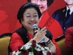 Ajukan Amicus Curiae, Megawati: Indonesia Hadapi Kegelapan Demokrasi