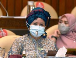 PKB Puji Langkah Megawati Ajukan Diri sebagai Amicus Curiae
