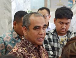 Tolak Usung Anies di Pilgub Jakarta, Gerindra: Kami Punya Jago Sendiri