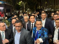 Tim Pembela Prabowo-Gibran Yakini MK akan Tolak Gugatan Paslon 01 dan 03