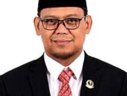 PKS Resmi Mengusung Imam Budi Hartono Sebagai Calon Walikota Depok