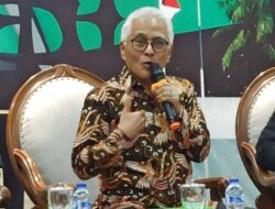 Guspardi Ingatkan Rekrutmen Ulang Petugas Badan Ad Hoc Pilkada 2024 Dilakukan Secara Transparan