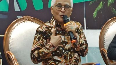 Guspardi Ingatkan Rekrutmen Ulang Petugas Badan Ad Hoc Pilkada 2024 Dilakukan Secara Transparan