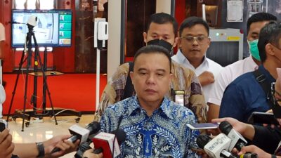 PKS Ingin Gabung Koalisi, Gerindra: Kami akan Kaji Dulu