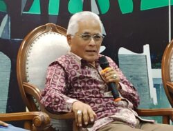 Presiden Tandatangani UU DKJ, Guspardi Gaus: Status Ibu Kota Tak Serta Merta Langsung Pindah ke IKN