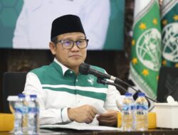 Gus Imin Benarkan ada Beberapa Kader Golkar Mendaftar di PKB untuk Pilkada 2024