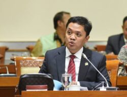 Pernyataan Luhut Mengenai Orang Toxic, Habiburokhman Tak Ingin Relawan Terpecah Belah