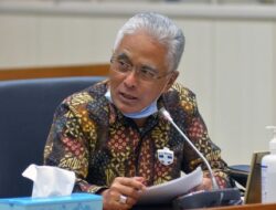 Guspardi Gaus Imbau Caleg Maju Pilkada 2024 Wajib Mundur