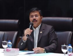 Muhammad Aras: Revisi UU LLAJ Mendesak Seiring Makin Meningkatnya Teknologi Transportasi