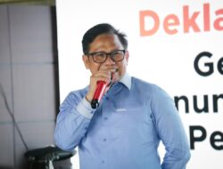 Gus Imin: Revisi UU Penyiaran Harus Serap Aspirasi Masyakarat dan Insan Media