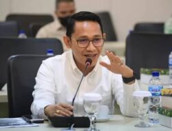 Senator Rachman Thaha Siratkan Tak Efektifnya Pembentukan Tim Patroli Perintis Presisi