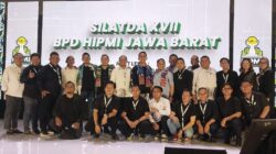 Ketua BPC HIMPI Depok Didukung Ratusan Pengusaha jadi Calon Walikota