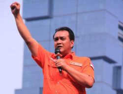 Merasa Yakin Partai Buruh Resmi Ajukan Gugatan UU Pilkada ke MK