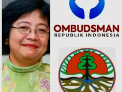 Ombudsman : Gakkum KLHK Bersalah Lakukan Maladmistrasi Segel Kapal MT.Tutuk