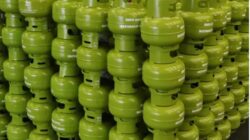 Marak Pengoplosan Gas Melon 3 Kg di Depok, Diduga dibacking Oknum Brimob
