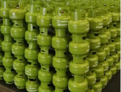 Marak Pengoplosan Gas Melon 3 Kg di Depok, Diduga dibacking Oknum Brimob