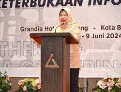 Siti Fauziah: Sinergitas Hubungan Antara Wartawan Parlemen dan MPR Terjalin Sangat Baik