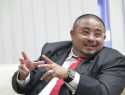 HUT ke-78 Polri, Habib Aboe Imbau Netralitas dan Profesionalitas Polri Untuk Tingkatkan Kepercayaan Publik