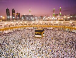 Gagas Revolusi Penyelenggaraan Haji, Gus Imin Urai 5 Temuan Timwas DPR RI