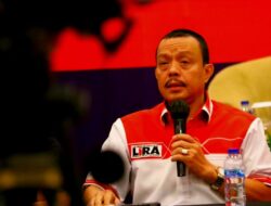 LSM LIRA Akan Polisikan Ketum PWI Hendri dan Ketua DK PWI Pusat Sasongko Pelanggaran UU ITE