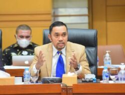 PN Bandung Kabulkan Gugatan Praperadilan Pegi, Komisi III DPR Minta Polri Lakukan Evaluasi