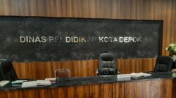 PPDB SMP Negeri Kota Depok. Jalur Titipan Didominasi Oleh Oknum Anggota DPRD dan Pejabat Dinas Pendidikan.