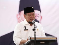 Ketua DPD Ajak Muhammadiyah Hadapi Tantangan ke Depan Secara Bersama