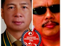 IJW Sesalkan Pernyataan Panglima TNI Agus Subiyanto Terburu-Buru Menampik Keterlibatan Oknum TNI Bunuh Wartawan Rico
