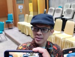 Ujang Komaruddin:  RK Lebih Cocok Maju di Pilgub Jabar 2024 Dibanding Bertarung di Jakarta