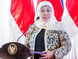 Hindari Khofifah Lawan Kotak Kosong di Jatim, Ujang Komaruddin Dorong PKB dan PDIP Berkoalisi
