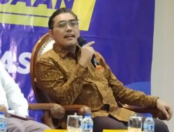 PKB Sambut Baik Langkah NasDem Usung Anies di Pilkada Jakarta 2024