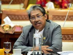 Simbara untuk Nikel dan Timah, Mulyanto: Perlu Pengamanan Sistem yang Kuat