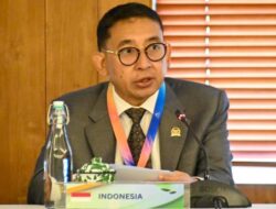 Forum Parlemen ASEAN, Fadli Zon Perjuangkan Isu Tani