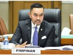 Anak mantan Legislator Divonis Bebas, Komisi III DPR Minta KY Periksa Hakim yang Beri Putusan