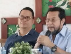 Hasan Basri dan Yorrys Raweyai Kecewa Pimpinan DPD Ubah Tatib Secara Sepihak