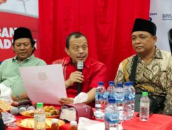 Ormas Madas Nusantara Ajak Dialog Karang Taruna Redam Konflik, Terkait Konflik Ormas Karawang