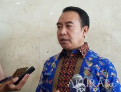 Didik Mukrianto: Kasus Alex Denni Alarm Keras bagi Pemerintah