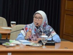 Pertanyakan PP No 28 Tahun 2024, Netty Aher Kecam Anak Sekolah dan Remaja akan Dibekali Alat Kontrasepsi