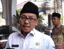 Sutiaji Dikabarkan Dampingin Risma di Pilkada Jatim 2024