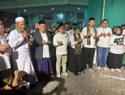 Optimistis Menang di Ujung Timur Jawa, Cak Imin: Jatim Butuh Pemimpin yang Fresh