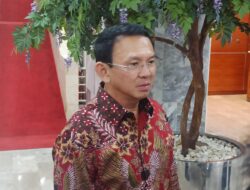 RK Janjikan Anggaran Besar untuk RW, Ahok: Pramono Pasti Lakukan Hal yang Sama