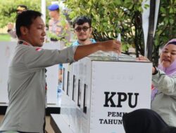 Komisi II DPR dan Penyelenggara Pemilu Sepakati Pilkada Ulang Apabila Kotak Kosong Menang